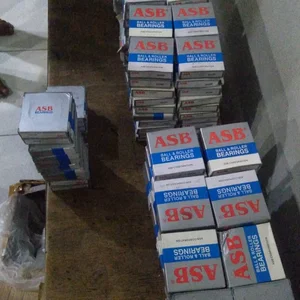 BEARING UNIT TAPER / LAHER 30208/ 30208 ASB 
