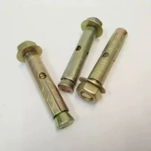 Dynabolt Baut beton 8mm x 40mm