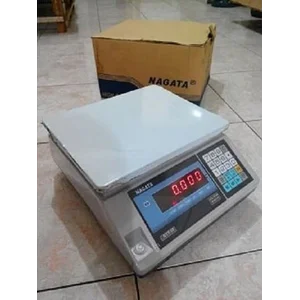 Timbangan Digital Nagata CYT 12 KAPASITAS 6KG 1