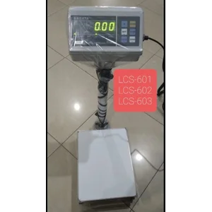 Timbangan Lantai Digital 300kg NAGATA CYT-603W
