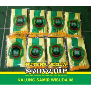 SAMIR WISUDA 2