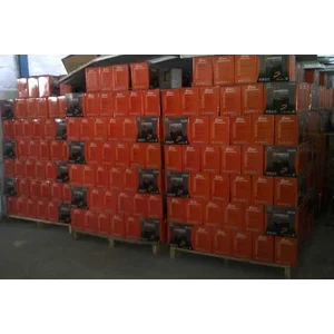 Dry Batteries (MF)