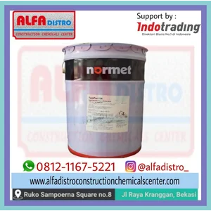 Normet Tampur 136 SemiFlexible Bahan Plyurethane Injection