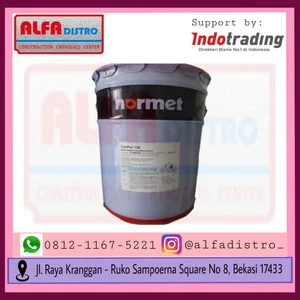 Normet Tampur 136 SemiFlexible Bahan Plyurethane Injection