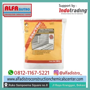Sika Fiber - Plafon Serat Fiber