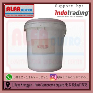 MC Plug Accelerator Bahan Kimia Bangunan