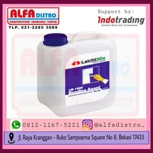 Broco LM 1500 Bonding Agent - Cairan perekat mortar dan beton