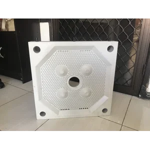 Chamber Plate Custom by order Polypropylene size 470 mm