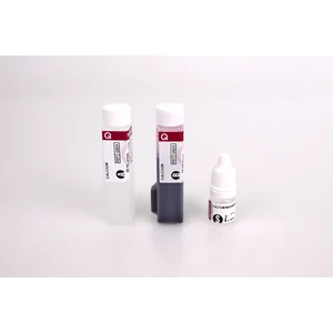 Colorimetric Analysis For Calcium Determination