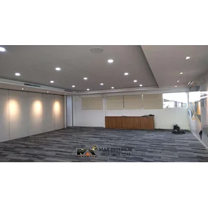 Partisi Gypsum Pekanbaru
