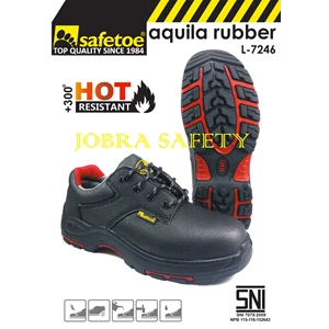 Sepatu Safety Safetoe Aquila L-7246