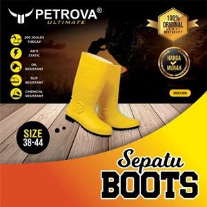Petrova Boots Shoes