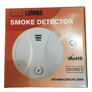 Gas Detector Lumina
