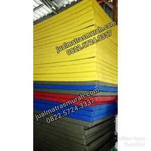 Matras Terapi Tulang Syaraf Kejepit