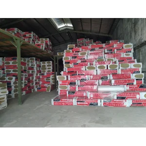  Rockwool Density 100Kg/M³ - Soundproofing