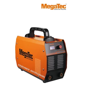 Megatec ARC-220PFC Inverter Welding Machine