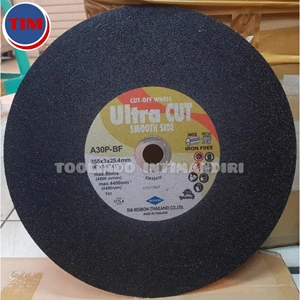 14 inch ULTRA CUT Grinding Stones