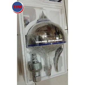 Radius 90 Meter Penangkal Petir VIKING V2
