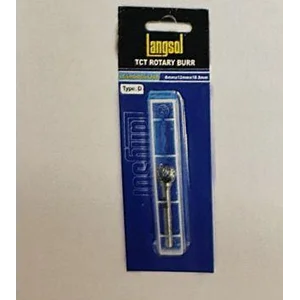 Mata Tuner Langsol Type D 