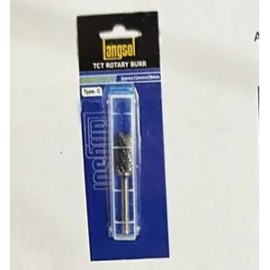 Mata Tuner Langsol Type C 