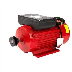 Dinamo Listrik Motor Type YL-90L-4-1500-2.2KW