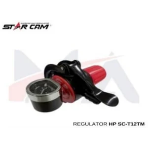 REGULATOR STARCAM HP SC-T12TM / REGULATOR GAS LPG