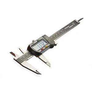 Alat ukur persisis Digital caliper