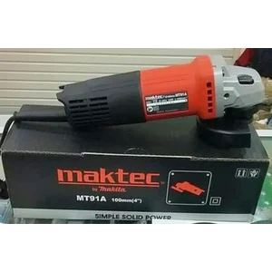 Mesin Gerinda Tangan Maktec Tipe MT91A