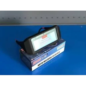 Kaca mata Las AUTO MULTIPRO