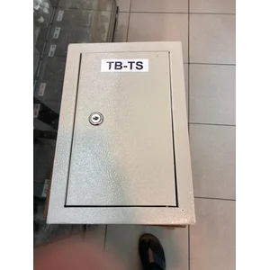 Terminal Box Tata Suara - Terminal Box Tata Suara