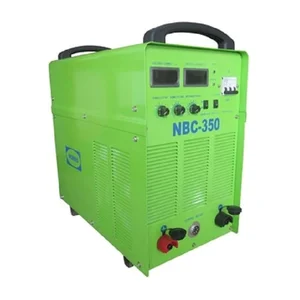Mesin Las Morris NBC -350