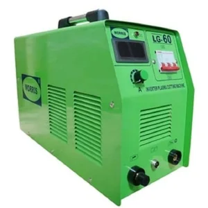 Mesin Las Morris LG - 60
