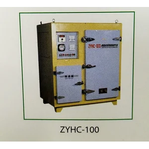 Automatic Control Far-infrared Electrode Oven 100Kg Zyhc 100 