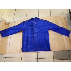 safety suit / welding jacket