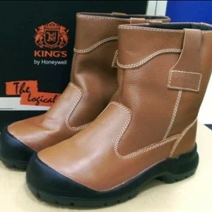 Sepatu Safety 805 Cx / 205 Cx