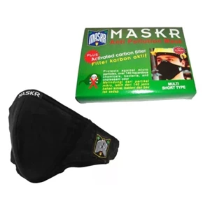 MASK MASK / ACTIVE CARBON
