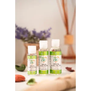Minyak Kayu Putih Bio Oil 50ml