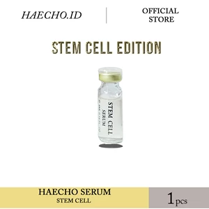 Serum Wajah Stem Cell  (1pcs)