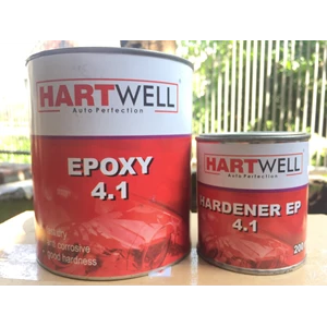 Epoxy 4.1 Hartwell