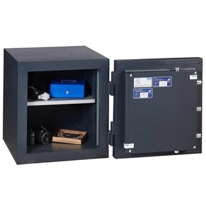 Chubbsafes Small Duoguard Money Safe Cabinet