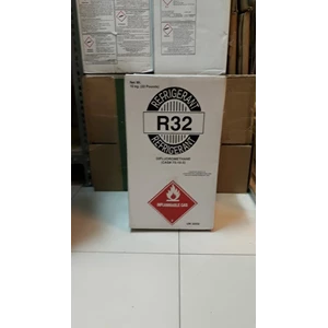 Freon R32 Refrigerant