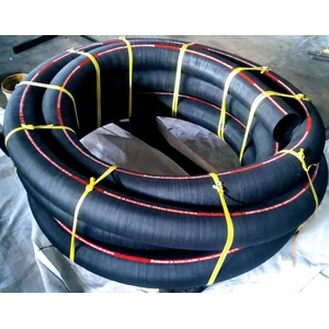 selang karet oil suction and delivery hose