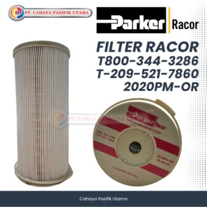 2020SM-OR Filter Element Racor - Parker - T800-344-3286 T209-521-7860 - Racor Filters
