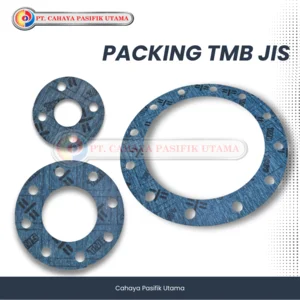 PACKING TMB JIS RUBBER GASKET SPAREPART SPARE PART
