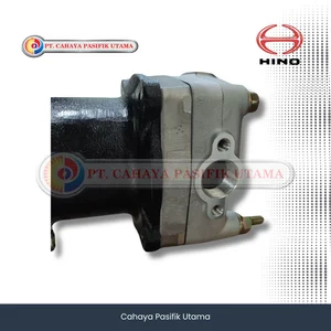 Kompresor Angin Compressor Assy Air (S2910-E0C03) HINO BRAND NEW