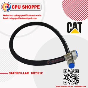 HOSE ASSY CATERPILLAR PN 1025912