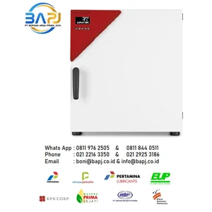 BINDER Standard-Incubators with Natural Convection Model BD 260