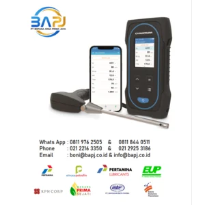 Flue Gas Analyzers  Si-CA 030