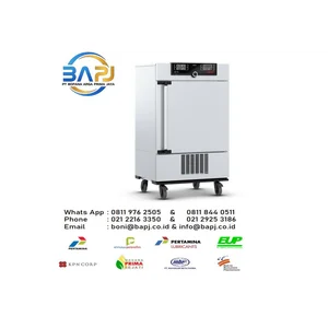 MEMMERT ICH110 Stability Climate Chamber 108L Memmert 