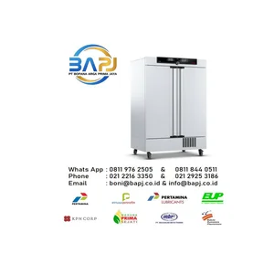 MEMMERT Climate Chamber ICH750 749 liter memmert